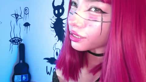 Snapshot of mec_sayuri chatting on March 2025 02:12:02 AM mec_sayuri online show from March 2025 02:12:02 AM