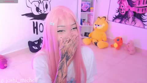 mec_sayuri online show from January 2026 02:50:02 AM