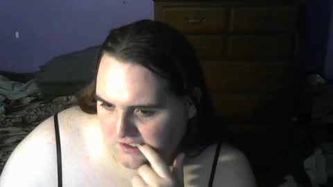 LunerWolf online show from March 2026 02:16:01 AM