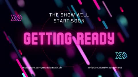 Milena online show from September 2025 10:05:02 AM