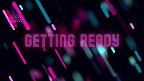 Milena online show from November 2025 12:04:02 PM