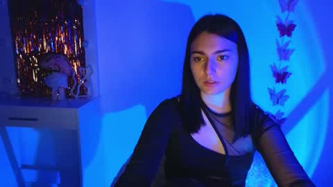 Snapshot of medina_andress chatting on March 2025 04:24:02 PM Dina online show from March 2025 04:24:02 PM