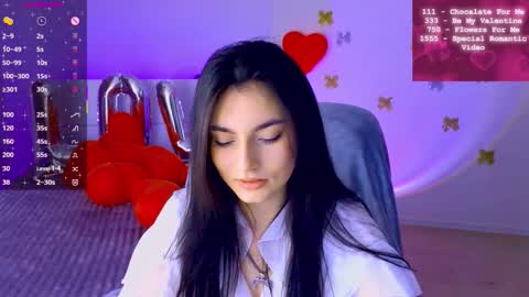 Dina online show from February 2026 09:33:02 PM