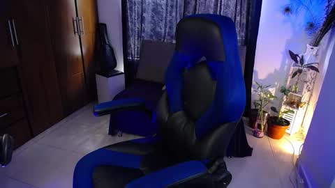 Coral online show from February 2025 07:16:02 PM