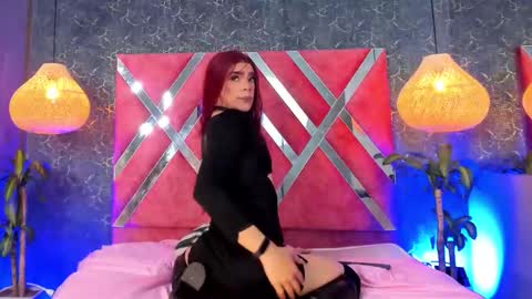 Medusa Ts online show from October 2025 02:09:02 AM