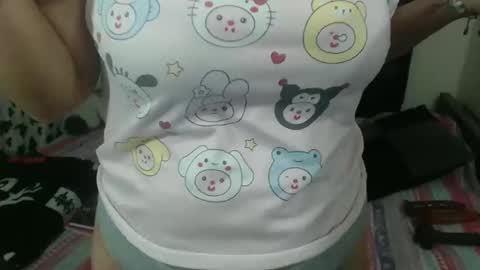 Snapshot of medusalilith69 chatting on January 2026 12:16:01 AM Natalia online show from January 2026 12:16:01 AM