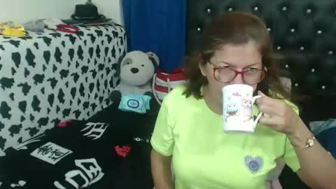 Snapshot of medusalilith69 chatting on March 2026 01:34:01 AM Natalia online show from March 2026 01:34:01 AM