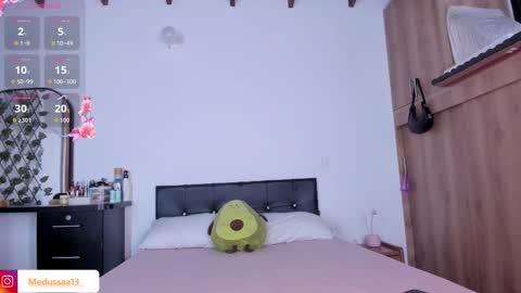 medussa13 online show from March 2026 12:08:01 PM