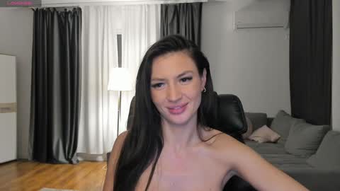 MedussaEyes online show from January 2025 02:26:02 AM