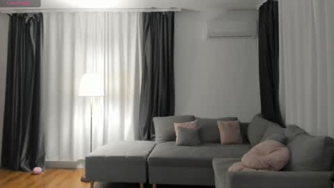 MedussaEyes online show from February 2025 10:50:02 PM