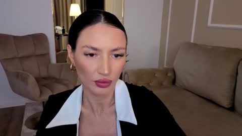 MedussaEyes online show from February 2026 09:07:01 PM