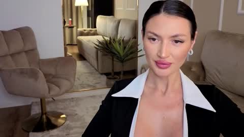 MedussaEyes online show from February 2026 08:45:01 PM