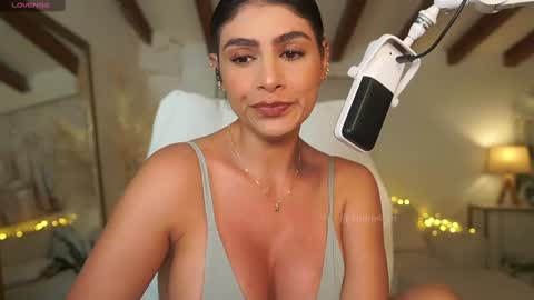 Snapshot of meegan1 chatting on March 2025 02:19:02 AM Andrea online show from March 2025 02:19:02 AM