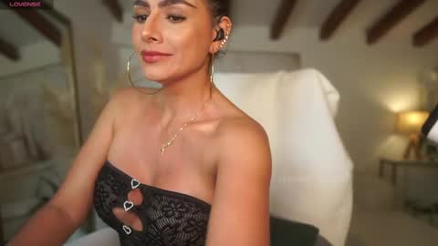 Snapshot of meegan1 chatting on March 2025 02:36:02 AM Andrea online show from March 2025 02:36:02 AM