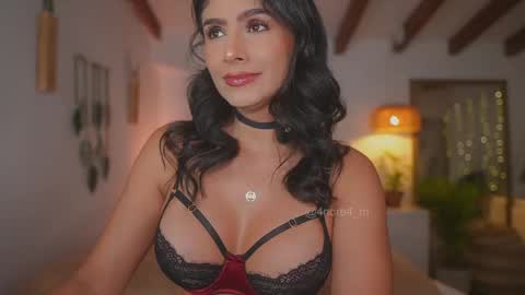 Snapshot of meegan1 chatting on September 2025 02:18:02 PM Andrea online show from September 2025 02:18:02 PM