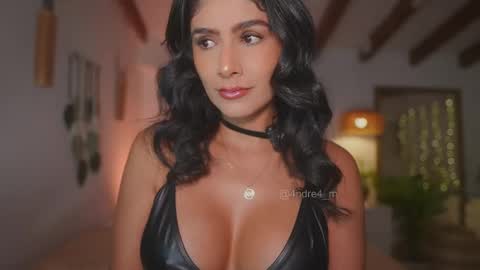 Snapshot of meegan1 chatting on October 2025 11:38:02 AM Andrea online show from October 2025 11:38:02 AM
