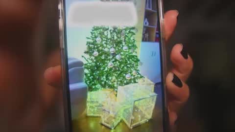 Andrea  online show from November 2025 01:14:02 PM