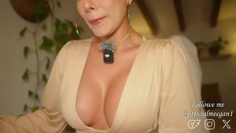 Snapshot of meegan1 chatting on April 2026 02:00:02 PM Andrea online show from April 2026 02:00:02 PM