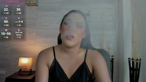 meegan_lopezz online show from February 2025 11:48:01 PM