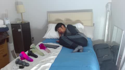 Snapshot of meekthetwink181 chatting on September 2025 07:09:02 AM MeekTheTwink18 online show from September 2025 07:09:02 AM