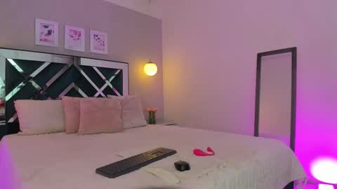 Melody online show from February 2026 11:48:01 AM