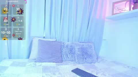 Melody online show from March 2026 03:33:01 AM