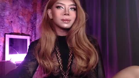 GODDESS OF ALL GODDESSES online show from January 2025 01:12:01 PM