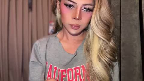 GODDESS OF ALL GODDESSES online show from March 2026 04:58:02 PM