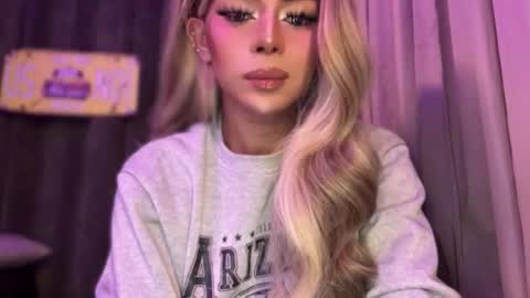 GODDESS OF ALL GODDESSES online show from March 2026 11:46:01 AM