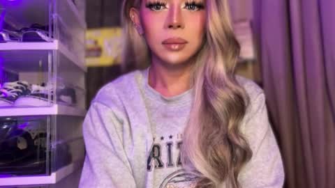 GODDESS OF ALL GODDESSES online show from April 2026 06:53:01 PM