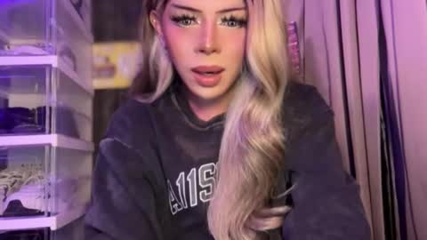 GODDESS OF ALL GODDESSES online show from April 2026 01:42:02 AM