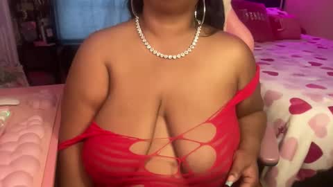 Southern Peach online show from January 2026 07:39:01 PM