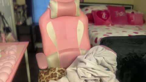 Southern Peach online show from February 2026 07:29:01 PM