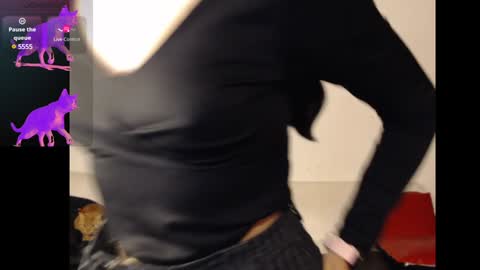 Meg4n Miauuuu online show from December 2024 10:38:02 AM