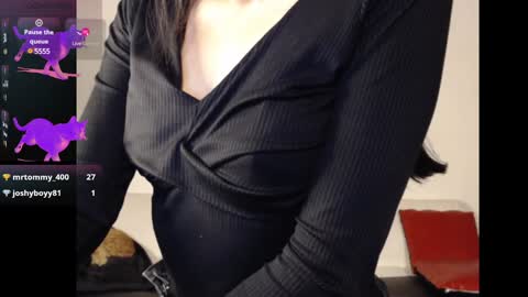 Meg4n Miauuuu online show from December 2024 01:43:02 PM