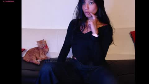 Meg4n Miauuuu online show from December 2024 09:28:02 PM