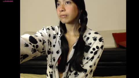 Meg4n Miauuuu online show from December 2024 10:32:01 AM