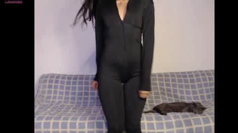 Meg4n Miauuuu online show from December 2024 07:51:01 PM