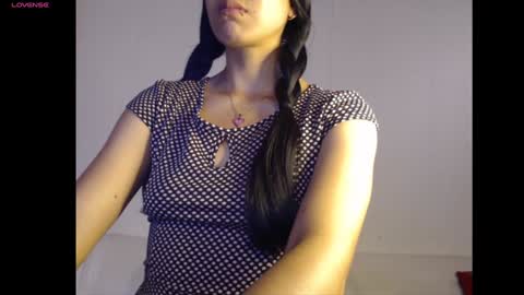 Meg4n Miauuuu online show from January 2025 05:13:02 PM