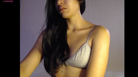 Meg4n Miauuuu online show from January 2025 02:36:02 PM