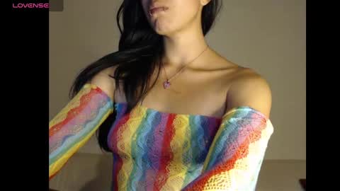 Meg4n Miauuuu online show from February 2025 01:37:01 AM