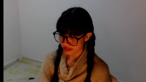 Snapshot of meg4nmiau chatting on June 2026 10:48:02 AM Meg4n Miauuuu online show from June 2026 10:48:02 AM