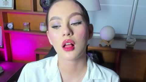 megaan_rouse online show from July 2026 01:58:01 PM