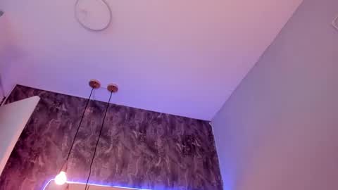 M E G A N online show from January 2025 10:09:01 PM