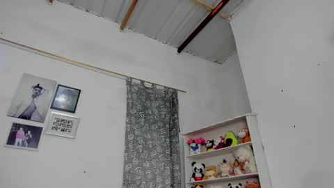 M E G A N online show from February 2026 04:58:02 PM