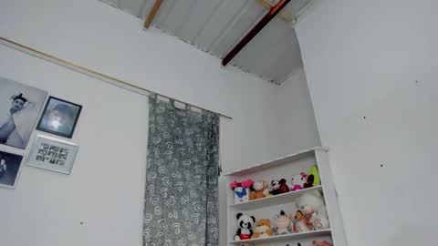 M E G A N online show from February 2026 05:24:01 PM