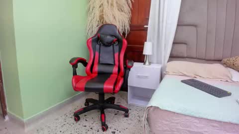 Megan Angie online show from March 2026 03:19:01 AM