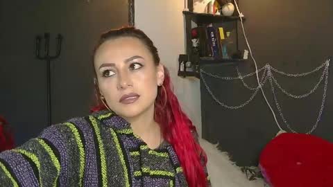 Megan online show from April 2026 03:58:01 PM