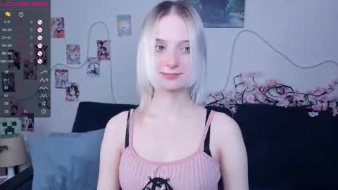 Megan and Anna online show from February 2026 05:11:01 PM