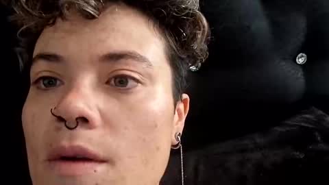 Megan and sophi online show from November 2025 02:19:01 PM